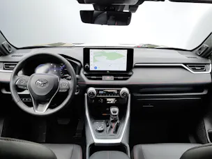 Toyota RAV4 2.5 Plug-In-Hybrid Platinum