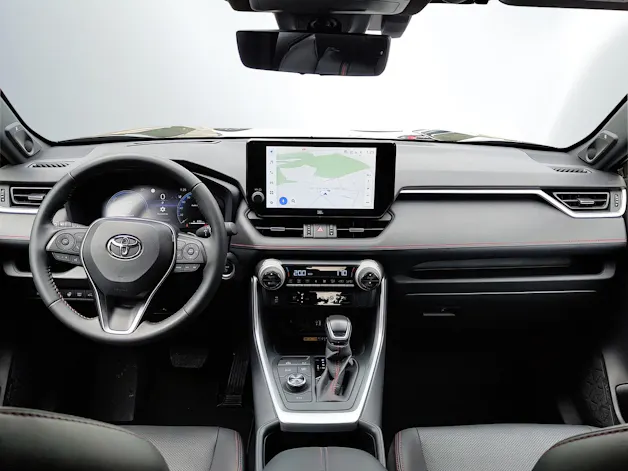 Toyota RAV4 2.5 Plug-In-Hybrid Platinum