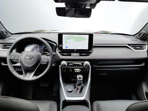 image du véhicule TOYOTA RAV4 2.5 Plug-In-Hybrid Platinum