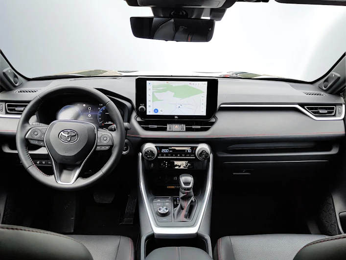 image du véhicule TOYOTA RAV-4