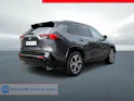 Toyota RAV4 2.5 Plug-In-Hybrid Platinum