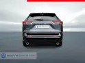 Toyota RAV4 2.5 Plug-In-Hybrid Platinum