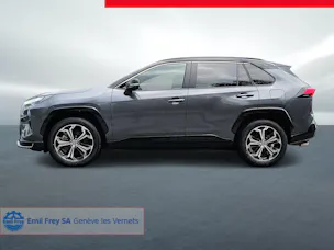 Toyota RAV4 2.5 Plug-In-Hybrid Platinum