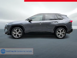 image du véhicule TOYOTA RAV4 2.5 Plug-In-Hybrid Platinum