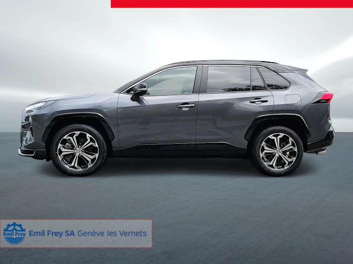 image du véhicule TOYOTA RAV-4