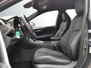 Toyota RAV4 2.5 Plug-In-Hybrid Platinum