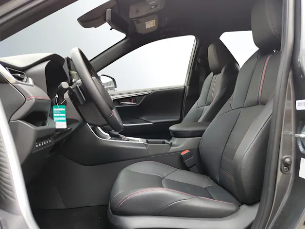 Toyota RAV4 2.5 Plug-In-Hybrid Platinum