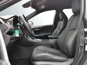image du véhicule TOYOTA RAV4 2.5 Plug-In-Hybrid Platinum
