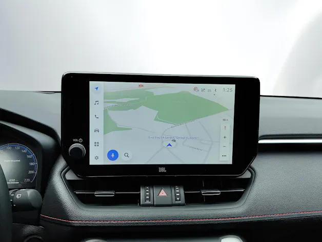 Toyota RAV4 2.5 Plug-In-Hybrid Platinum