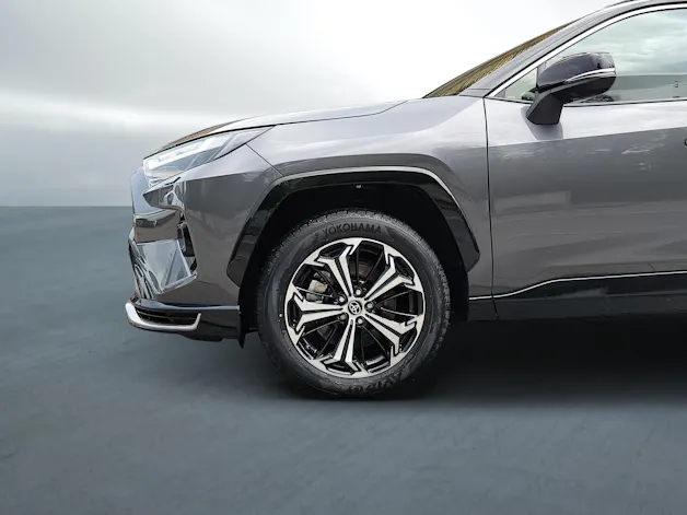 Toyota RAV4 2.5 Plug-In-Hybrid Platinum