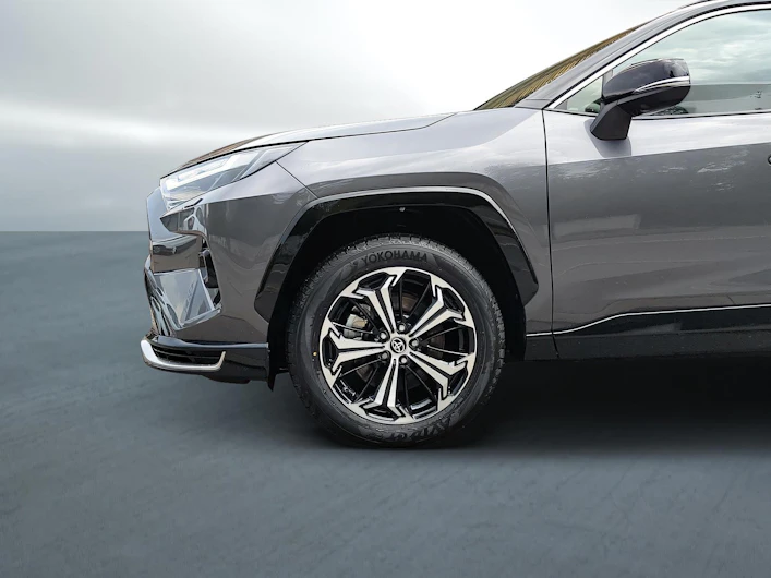image du véhicule TOYOTA RAV-4