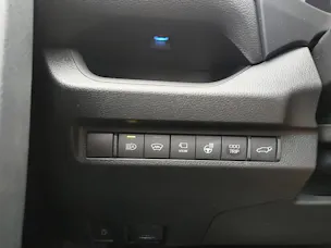 Toyota RAV4 2.5 Plug-In-Hybrid Platinum