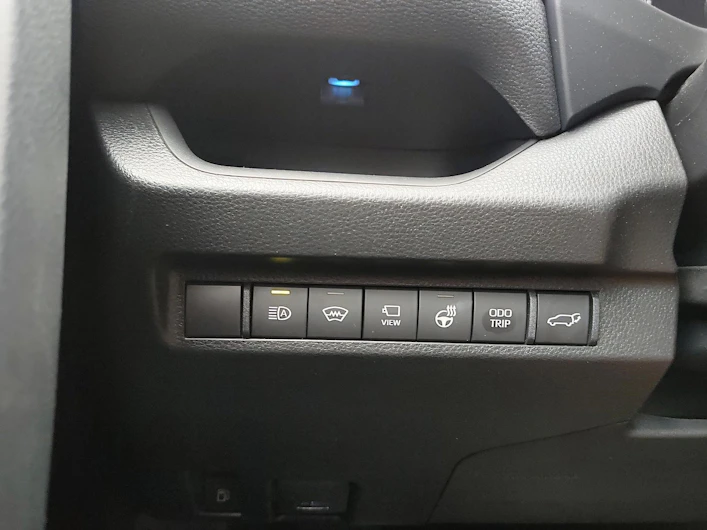 image du véhicule TOYOTA RAV-4
