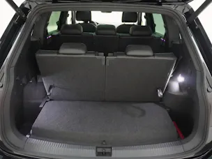 VW Tiguan Allspace 2.0 TSI DSG R-Line Black Style 4Motion