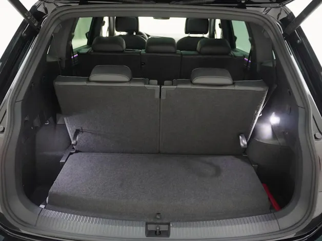 VW Tiguan Allspace 2.0 TSI DSG R-Line Black Style 4Motion