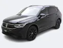 VW Tiguan Allspace 2.0 TSI DSG R-Line Black Style 4Motion