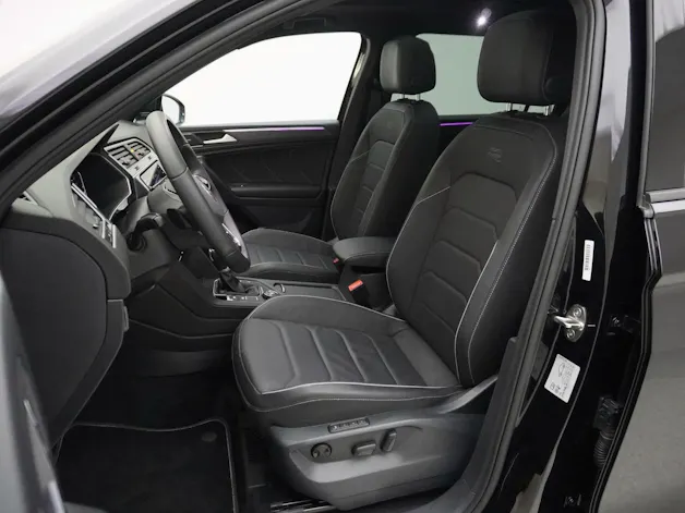 VW Tiguan Allspace 2.0 TSI DSG R-Line Black Style 4Motion