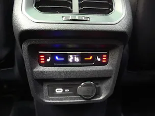 VW Tiguan Allspace 2.0 TSI DSG R-Line Black Style 4Motion