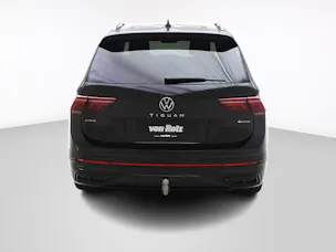 VW Tiguan Allspace 2.0 TSI DSG R-Line Black Style 4Motion