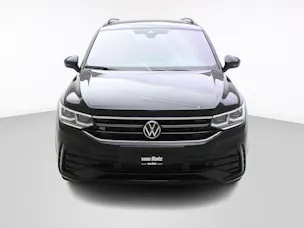 VW Tiguan Allspace 2.0 TSI DSG R-Line Black Style 4Motion