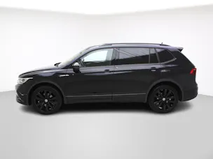 VW Tiguan Allspace 2.0 TSI DSG R-Line Black Style 4Motion