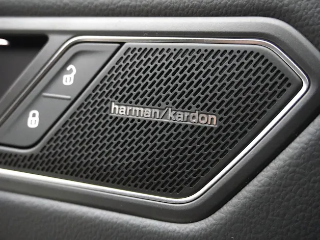 VW Tiguan Allspace 2.0 TSI DSG R-Line Black Style 4Motion