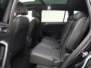 VW Tiguan Allspace 2.0 TSI DSG R-Line Black Style 4Motion