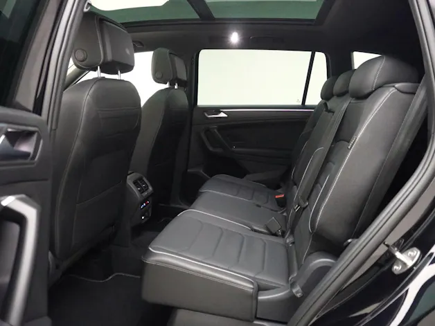 VW Tiguan Allspace 2.0 TSI DSG R-Line Black Style 4Motion