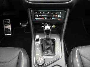 VW Tiguan Allspace 2.0 TSI DSG R-Line Black Style 4Motion