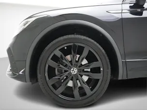 VW Tiguan Allspace 2.0 TSI DSG R-Line Black Style 4Motion