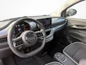 FIAT 500 Swiss Edition