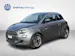 FIAT 500 Swiss Edition
