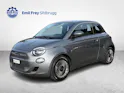 FIAT 500 Swiss Edition