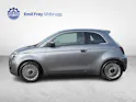 FIAT 500 Swiss Edition