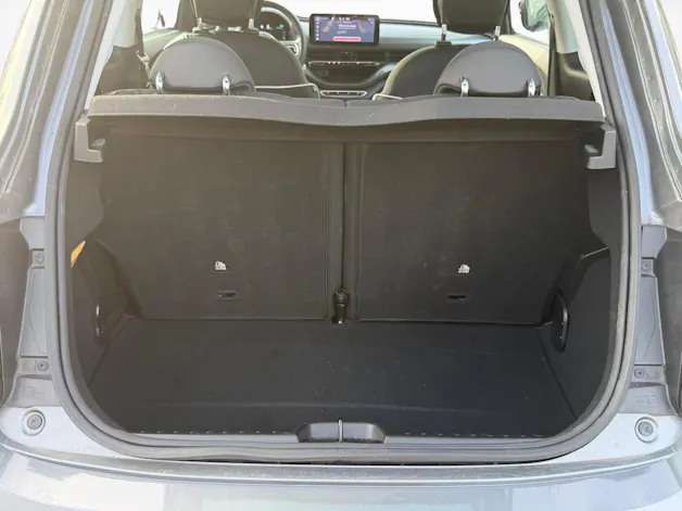 FIAT 500 Swiss Edition