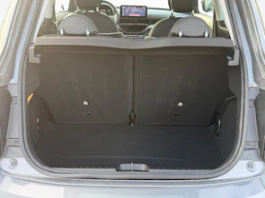 Fahrzeugbild FIAT 500 Swiss Edition