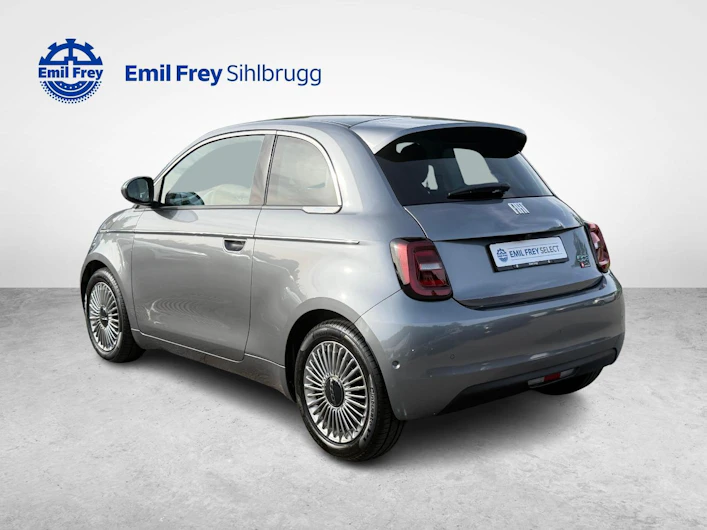 Fahrzeugbild FIAT 500