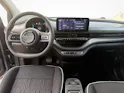 FIAT 500 Swiss Edition