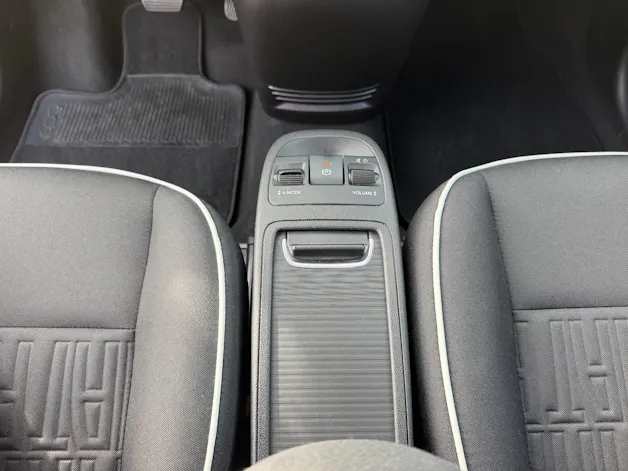 FIAT 500 Swiss Edition