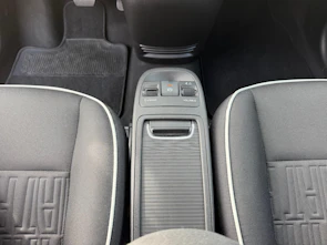 Fahrzeugbild FIAT 500 Swiss Edition