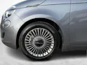 FIAT 500 Swiss Edition