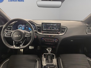 Vehicle image KIA Ceed 1.5 T-GDi MHEV GT-Line