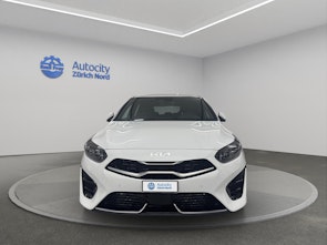 Vehicle image KIA Ceed 1.5 T-GDi MHEV GT-Line