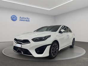 Vehicle image KIA Ceed 1.5 T-GDi MHEV GT-Line