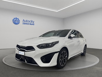 Vehicle image KIA Ceed 1.5 T-GDi MHEV GT-Line