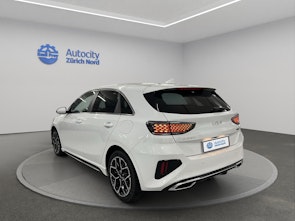 Vehicle image KIA Ceed 1.5 T-GDi MHEV GT-Line