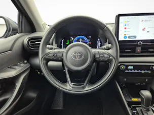 Toyota Yaris 1.5 VVT-i HSD Trend