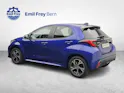Toyota Yaris 1.5 VVT-i HSD Trend