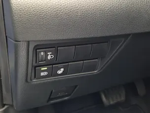 Toyota Yaris 1.5 VVT-i HSD Trend