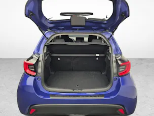 Toyota Yaris 1.5 VVT-i HSD Trend